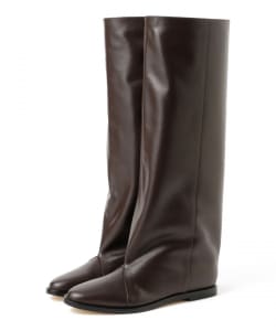 BRENTELLA / JULIE ロングブーツ