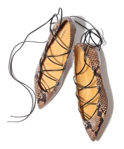 CHEMBUR / フラットギリー