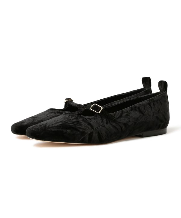 22.5【新品】PELLICO SUNNY フラットシューズ 定価31900円 22.5【新品】PELLICO SUNNY フラットシューズ 定価31900円