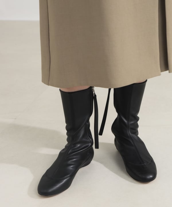 Demi-Luxe BEAMS（デミルクス ビームス）PIPPICHIC / chu chu stretch