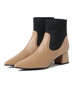 ATP atelier / MANAROLA ソックスブーツ