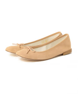 repetto / サンドリオン スエード バレエシューズ