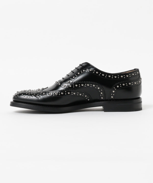 Demi-Luxe BEAMS（デミルクス ビームス）Church's / BURWOOD MET ...