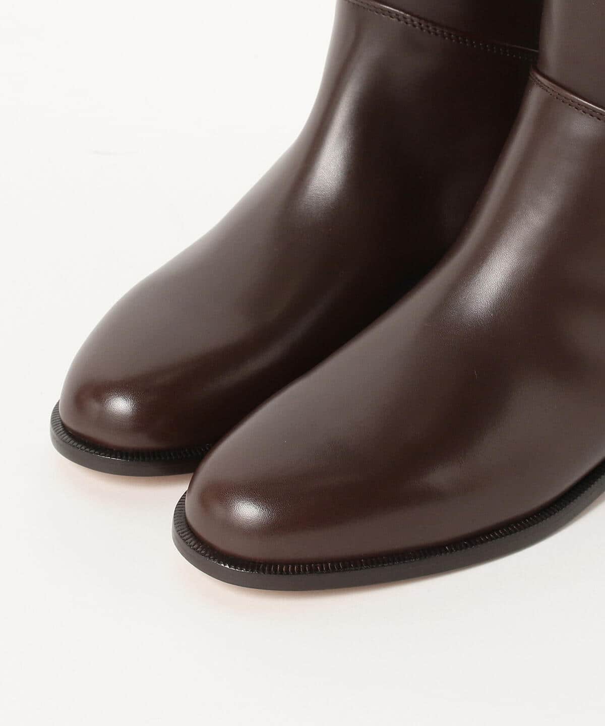 EFFE BEAMS F.LLI.GIACOMETTI / EFFE BEAMS long boots (shoes