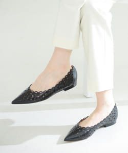 PELLICO / ANIMA 1.0cm フラットシューズ