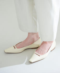 PELLICO / DAMA 1.0cm フラットシューズ