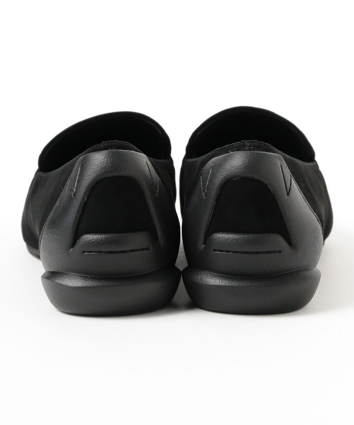 Demi-Luxe BEAMS（デミルクス ビームス）SHISEI / CHISEL TOE SLIPON