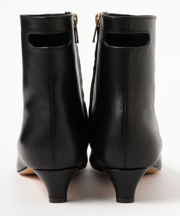 Demi-Luxe BEAMS（デミルクス ビームス）HENRI EN VARGO