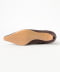 BROWN SUEDE