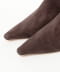 BROWN SUEDE