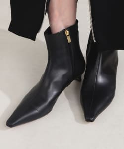 HENRI EN VARGO / Caroline ショートブーツ