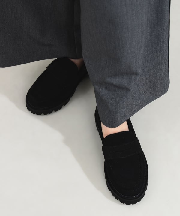 Demi-Luxe BEAMS（デミルクス ビームス）【別注】CAMINANDO