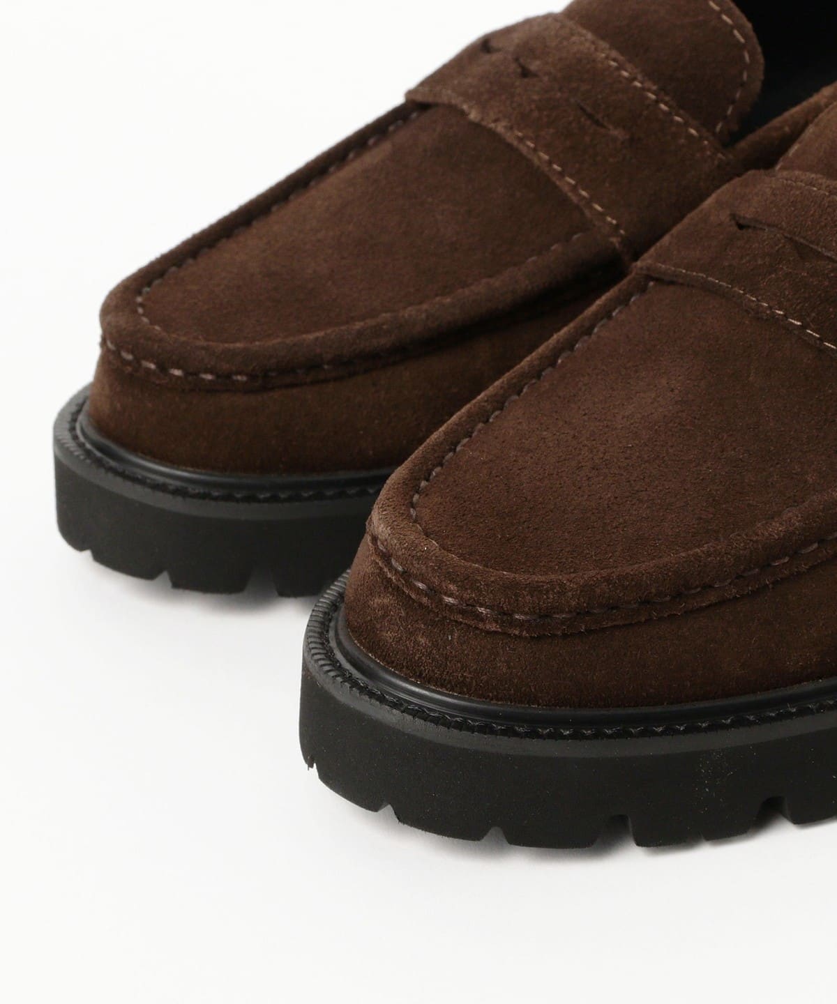 Demi-Luxe BEAMS（デミルクス ビームス）【別注】CAMINANDO