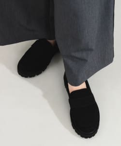 【+15%ポイントUP】【別注】CAMINANDO / ローファー