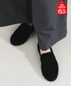 【+15%ポイントUP】【別注】CAMINANDO / ローファー