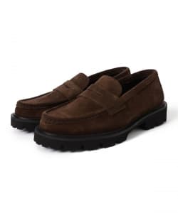 【+15%ポイントUP】【別注】CAMINANDO / ローファー