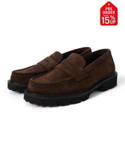 【+15%ポイントUP】【別注】CAMINANDO / ローファー
