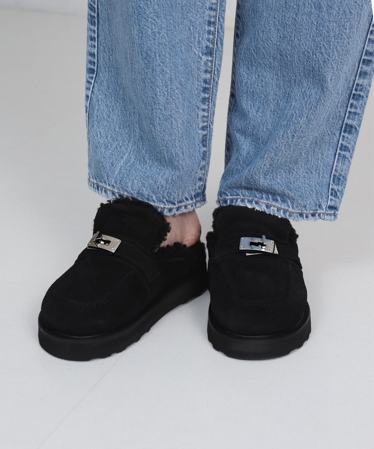 Demi-Luxe BEAMS（デミルクス ビームス）【別注】CAMINANDO