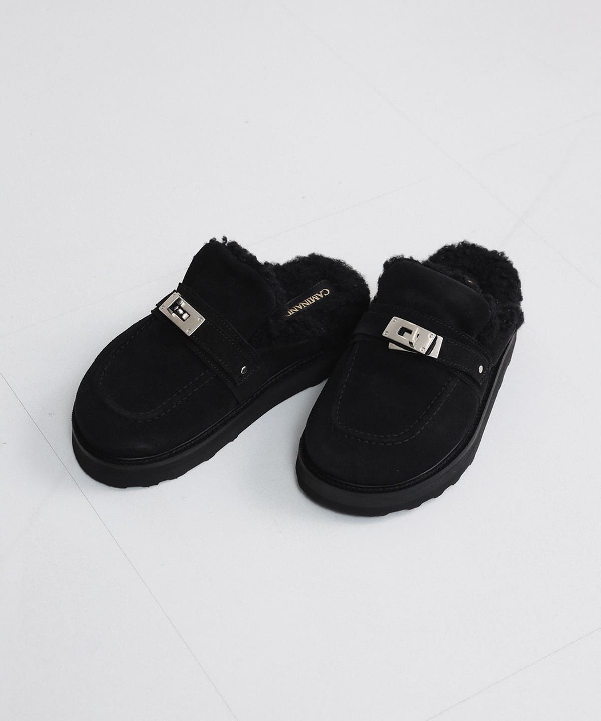 Demi-Luxe BEAMS（デミルクス ビームス）【別注】CAMINANDO