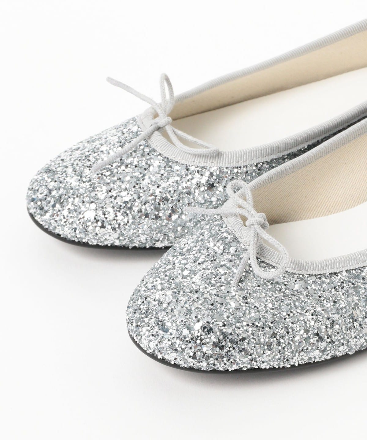 レペット サンドリオン　デミルクス　beams レインシューズ repetto - レペット サンドリオン デミルクス beams レインシューズの
