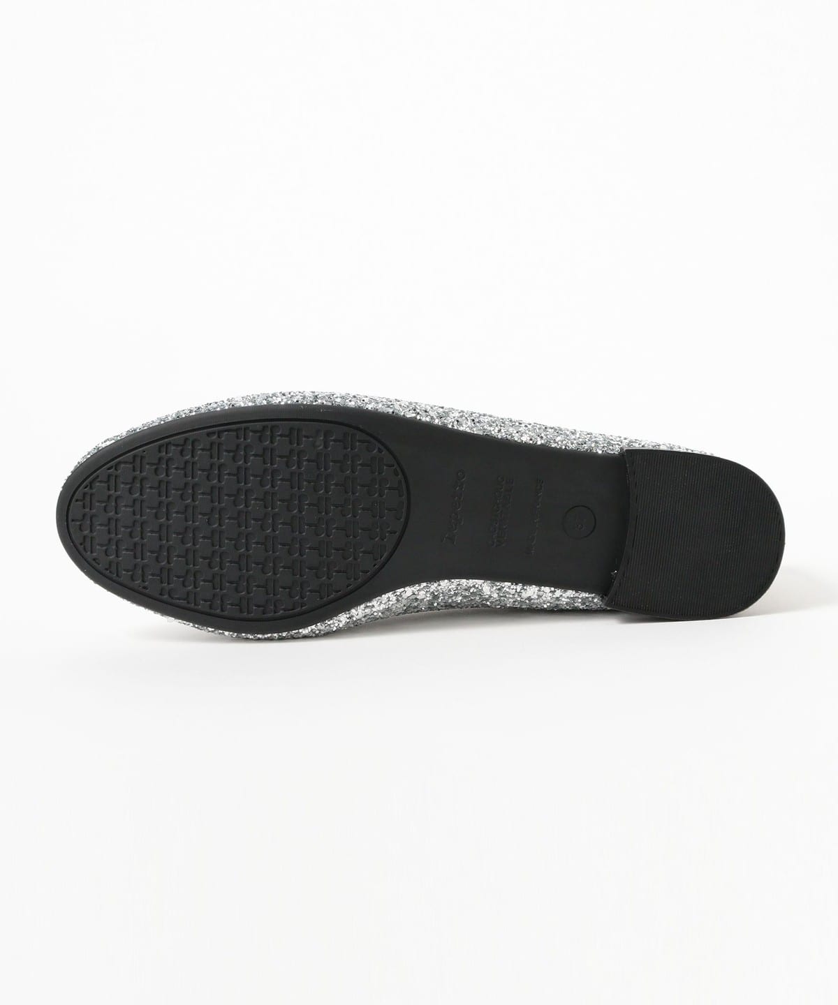 レペット サンドリオン　デミルクス　beams レインシューズ repetto - レペット サンドリオン デミルクス beams レインシューズの
