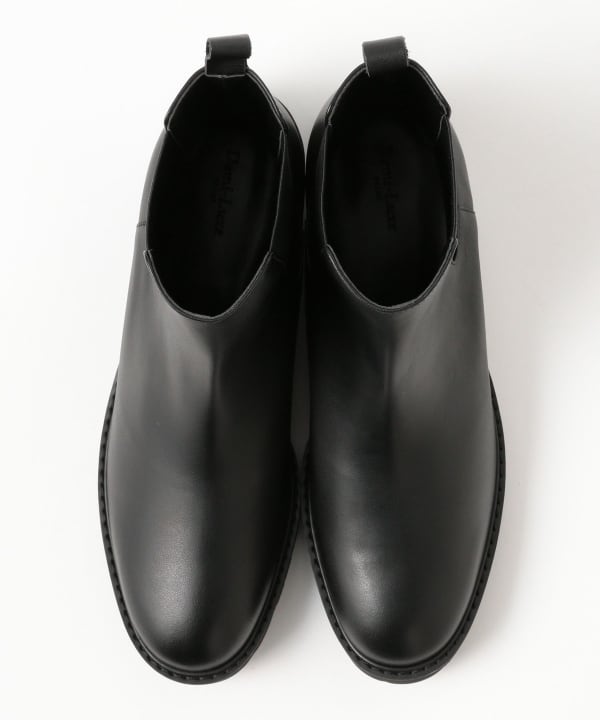 Demi-Luxe BEAMS（デミルクス ビームス）サイド ゴア ブーツ