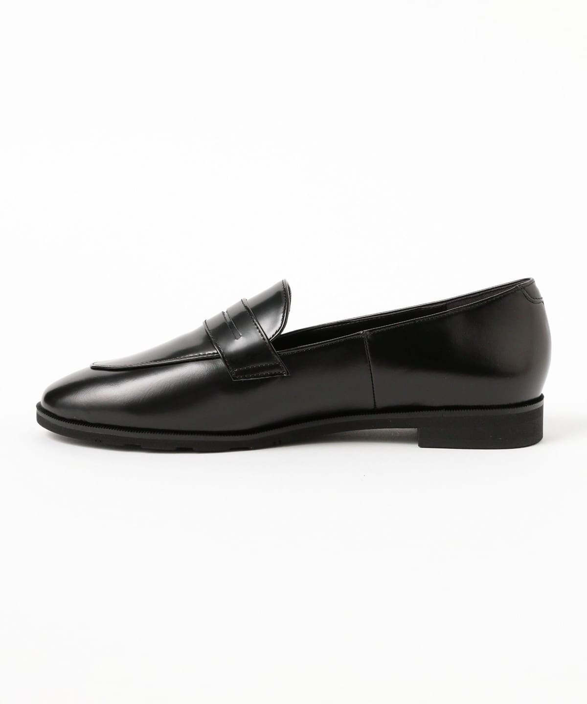 Demi-Luxe BEAMS ピットローファー Demi-Luxe BEAMS ピットローファー