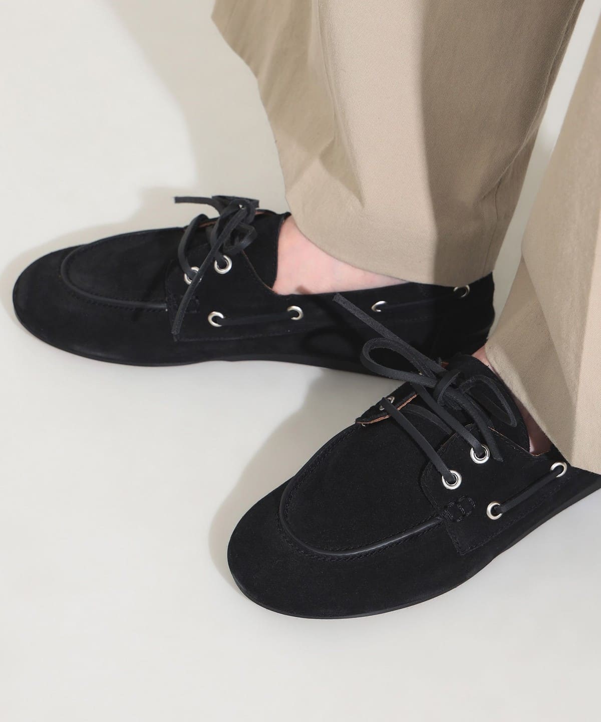 Demi-Luxe BEAMS（デミルクス ビームス）CASTELLANO / AIKO デッキ