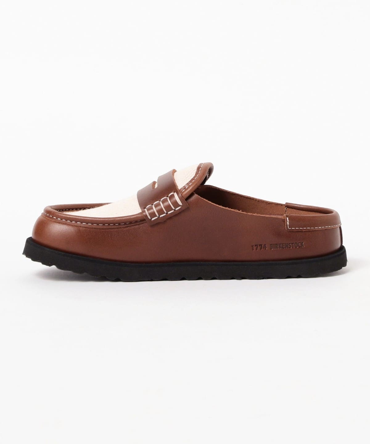 EFFE BEAMS（エッフェ ビームス）BIRKENSTOCK 1774 / Naples