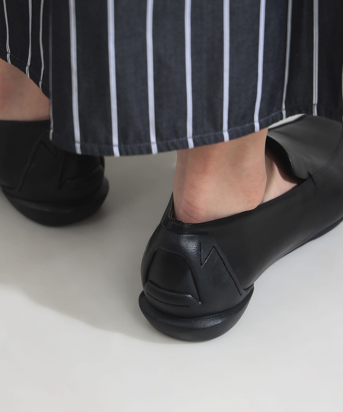 Demi-Luxe BEAMS（デミルクス ビームス）SHISEI / MM CHISEL TOE