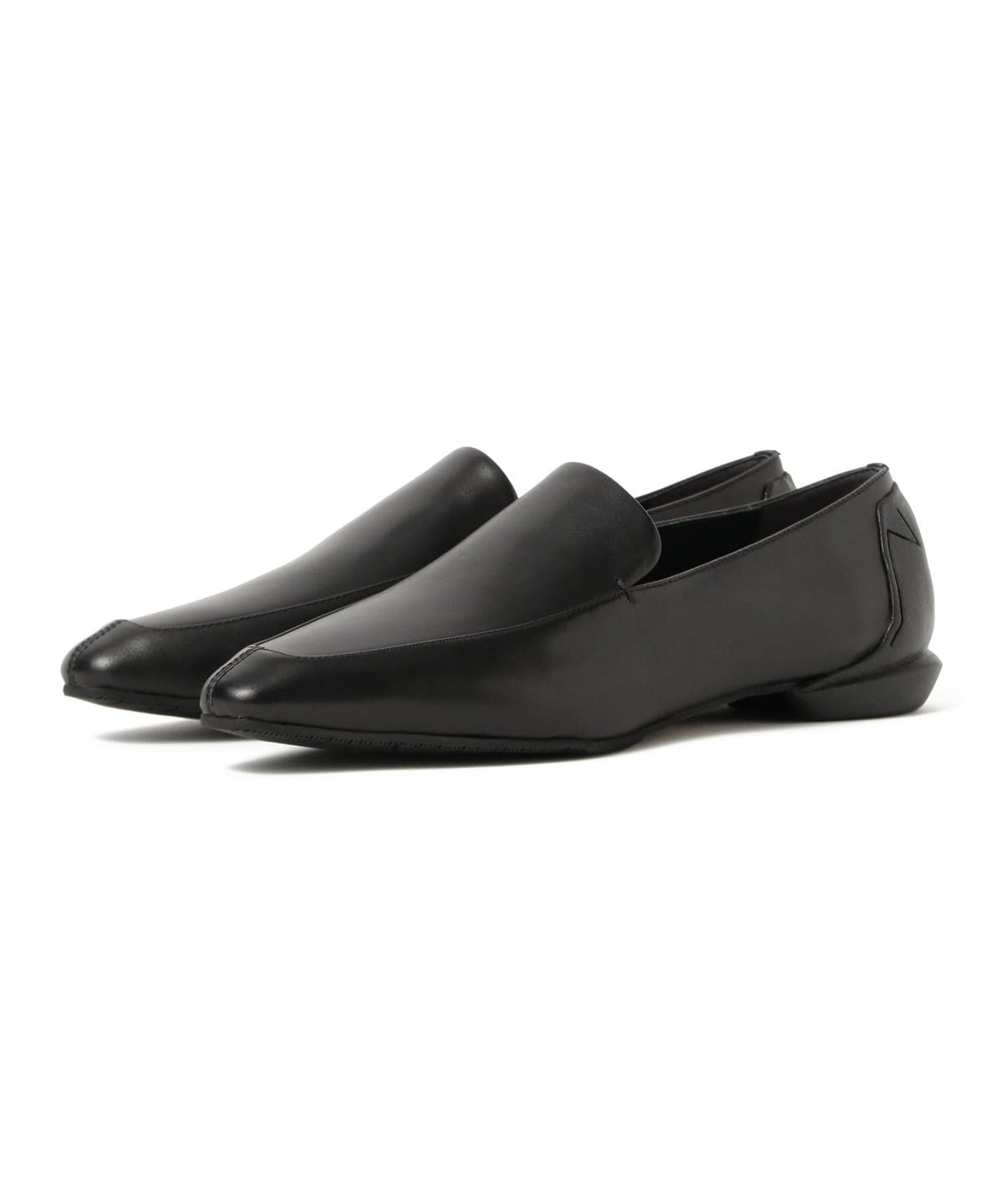 Demi-Luxe BEAMS（デミルクス ビームス）SHISEI / MM CHISEL TOE