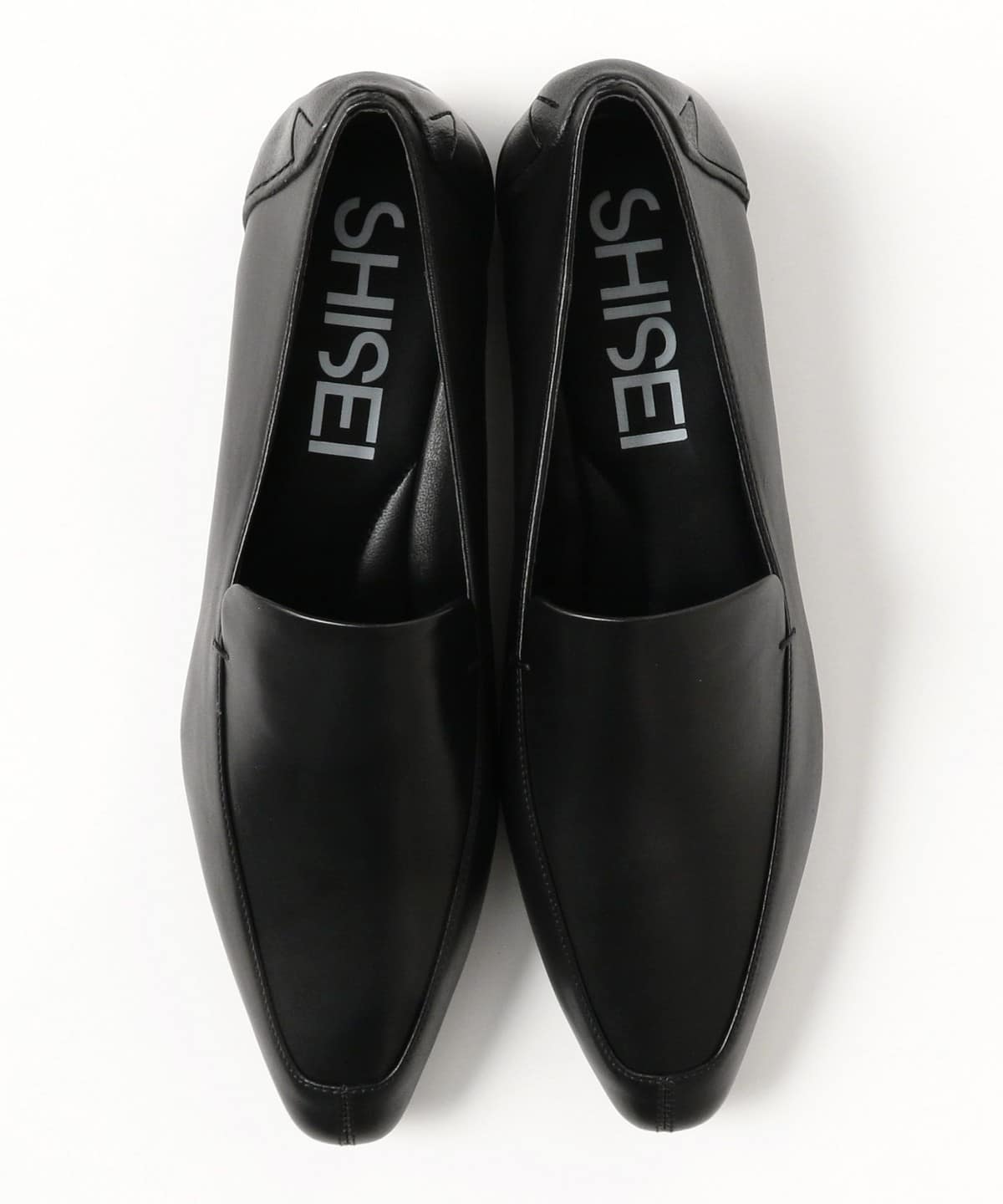 Demi-Luxe BEAMS（デミルクス ビームス）SHISEI / MM CHISEL TOE