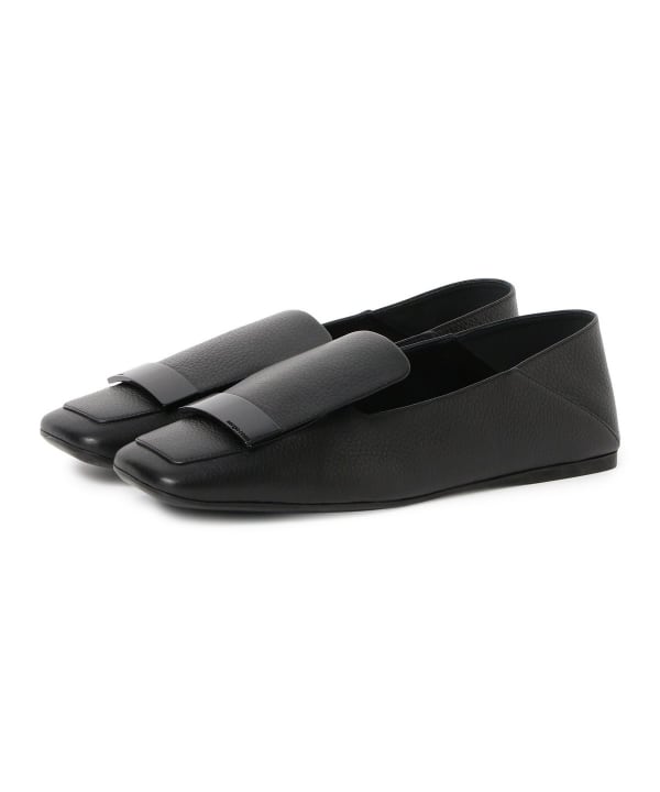 Sergio Rossi / GRAIN SR1 SLIPPER