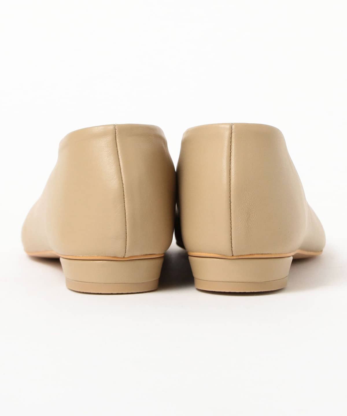 Demi-Luxe BEAMS Demi-Luxe BEAMS Sheep Leather Pumps (Shoes, Pumps