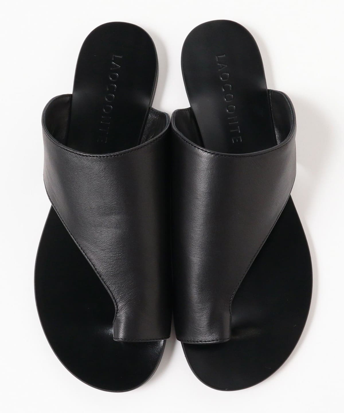 Demi-Luxe BEAMS [Demi-Luxe BEAMS] LAOCOONTE / LORENA sandals