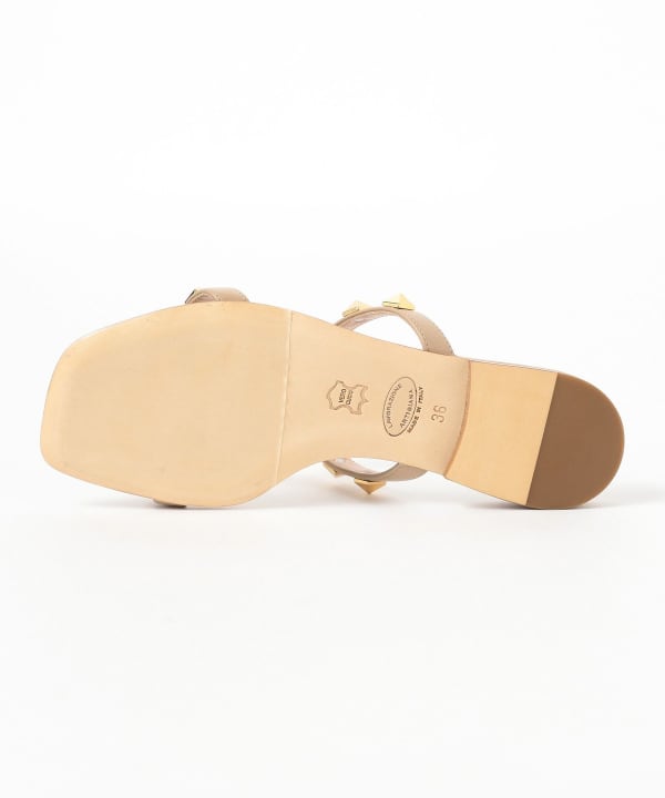 EFFE BEAMS（エッフェ ビームス）IL SANDALO OF CAPRI