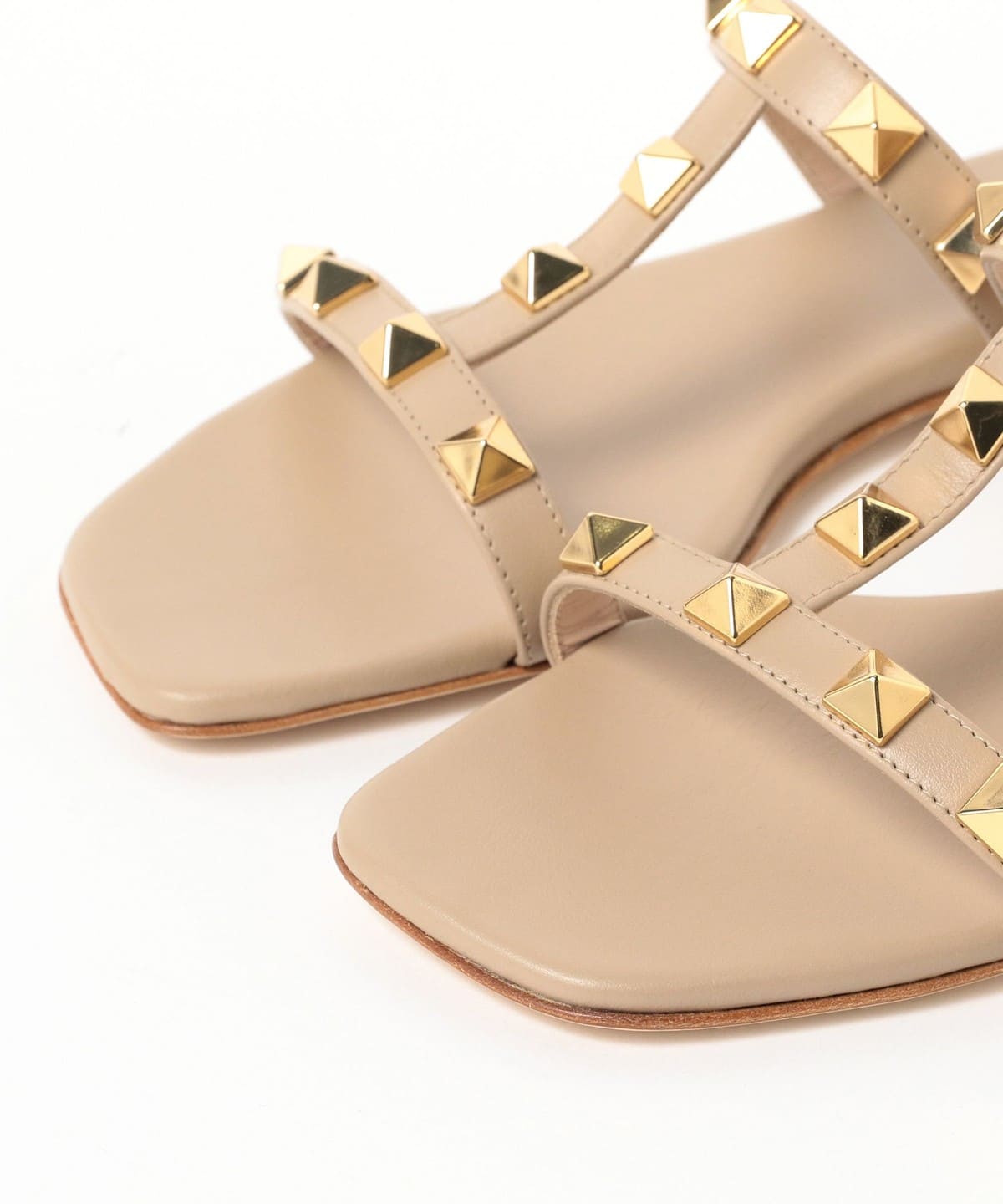 EFFE BEAMS（エッフェ ビームス）IL SANDALO OF CAPRI