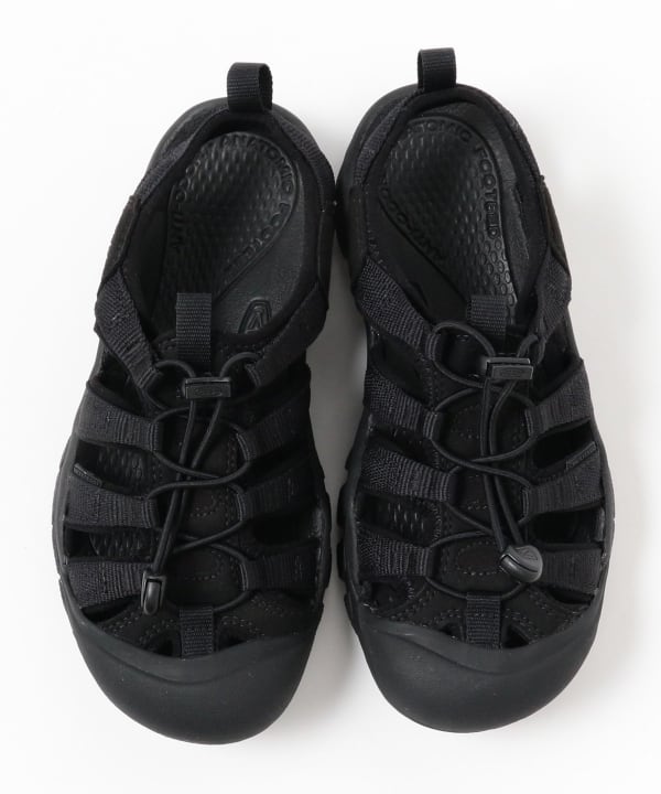 Demi-Luxe BEAMS サンダル Waa. studios / BUN レディース