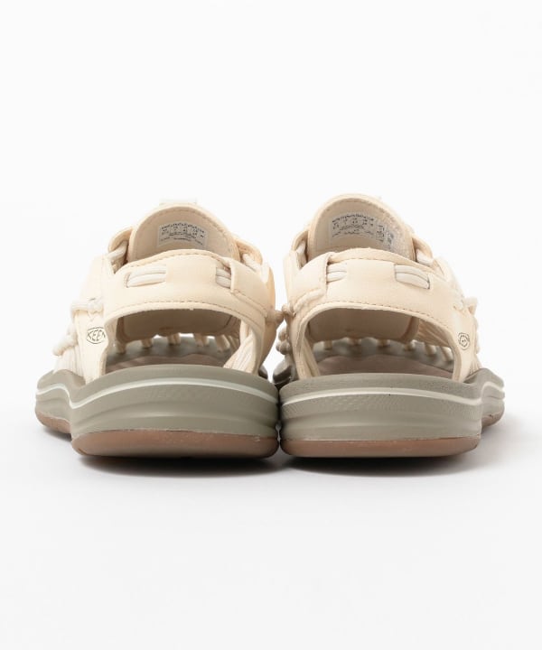 Demi-Luxe BEAMS（デミルクス ビームス）KEEN / UNEEK サンダル