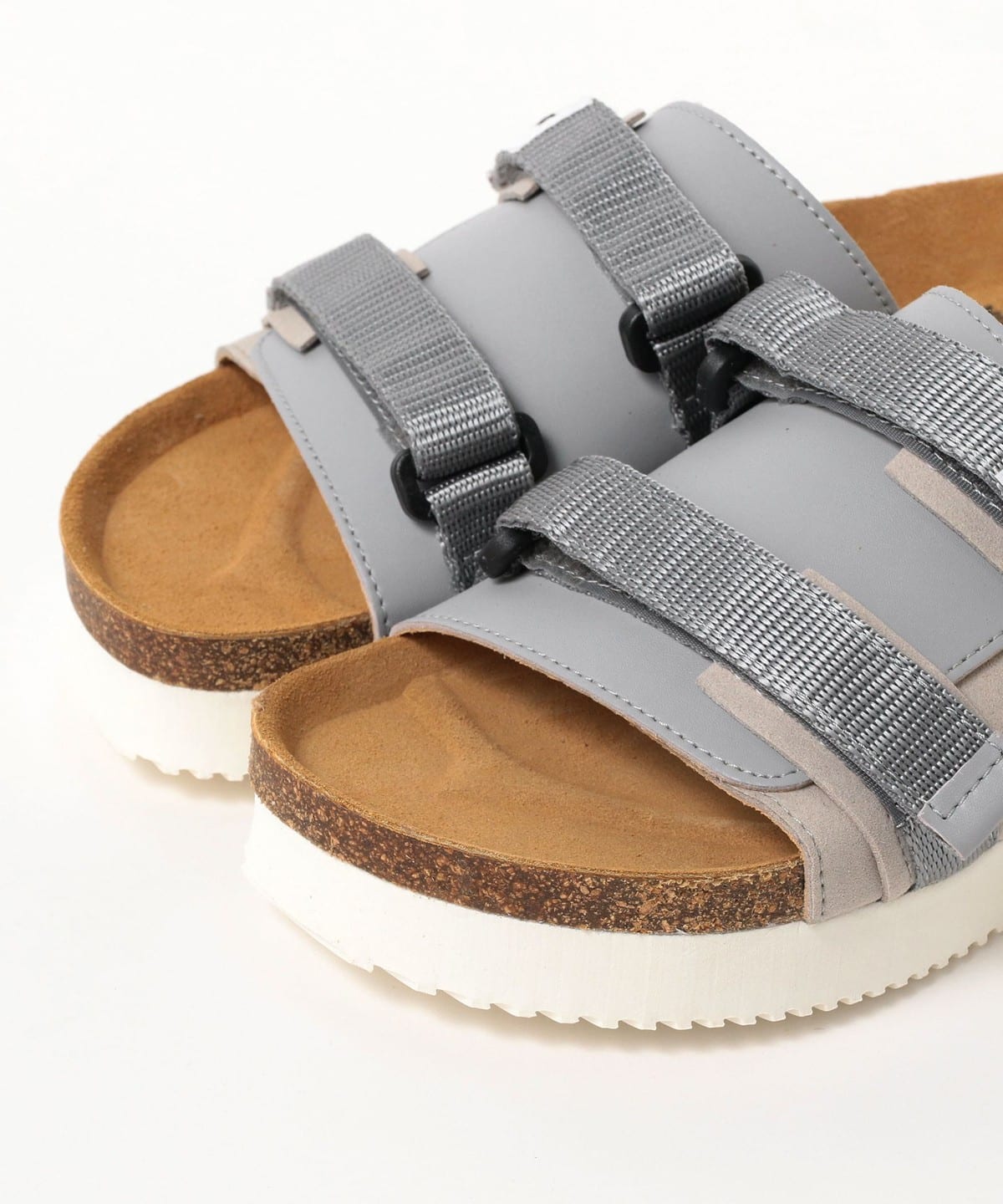 Demi-Luxe BEAMS Demi-Luxe BEAMS NOVESTA PARTIZAN Sandals