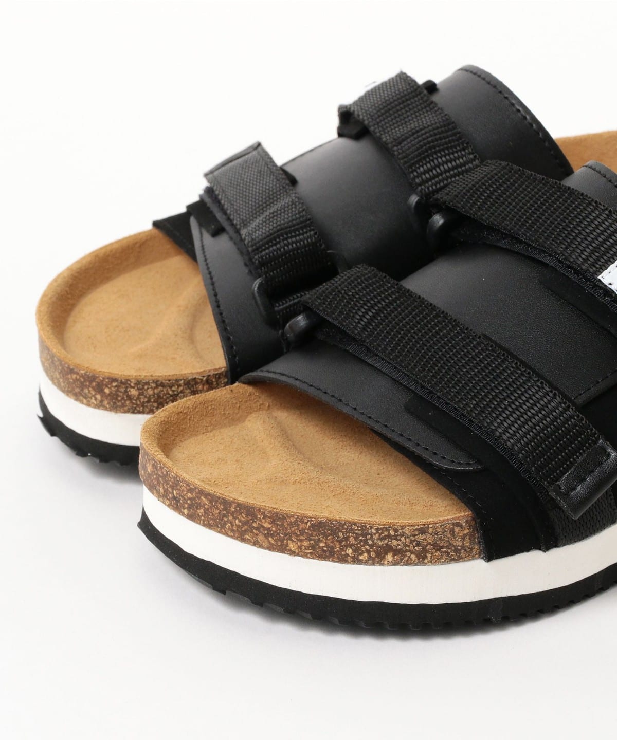 Demi-Luxe BEAMS Demi-Luxe BEAMS NOVESTA PARTIZAN Sandals