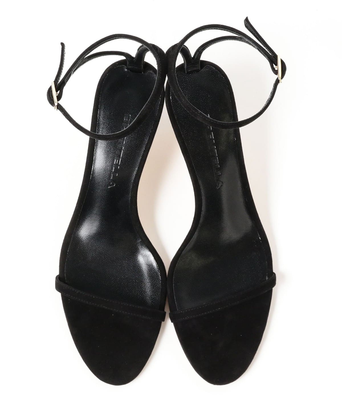 BRENTELLA スエードミュール 37サイズ ¥64,900 BRENTELLA スエードミュール 37サイズ ¥64,900