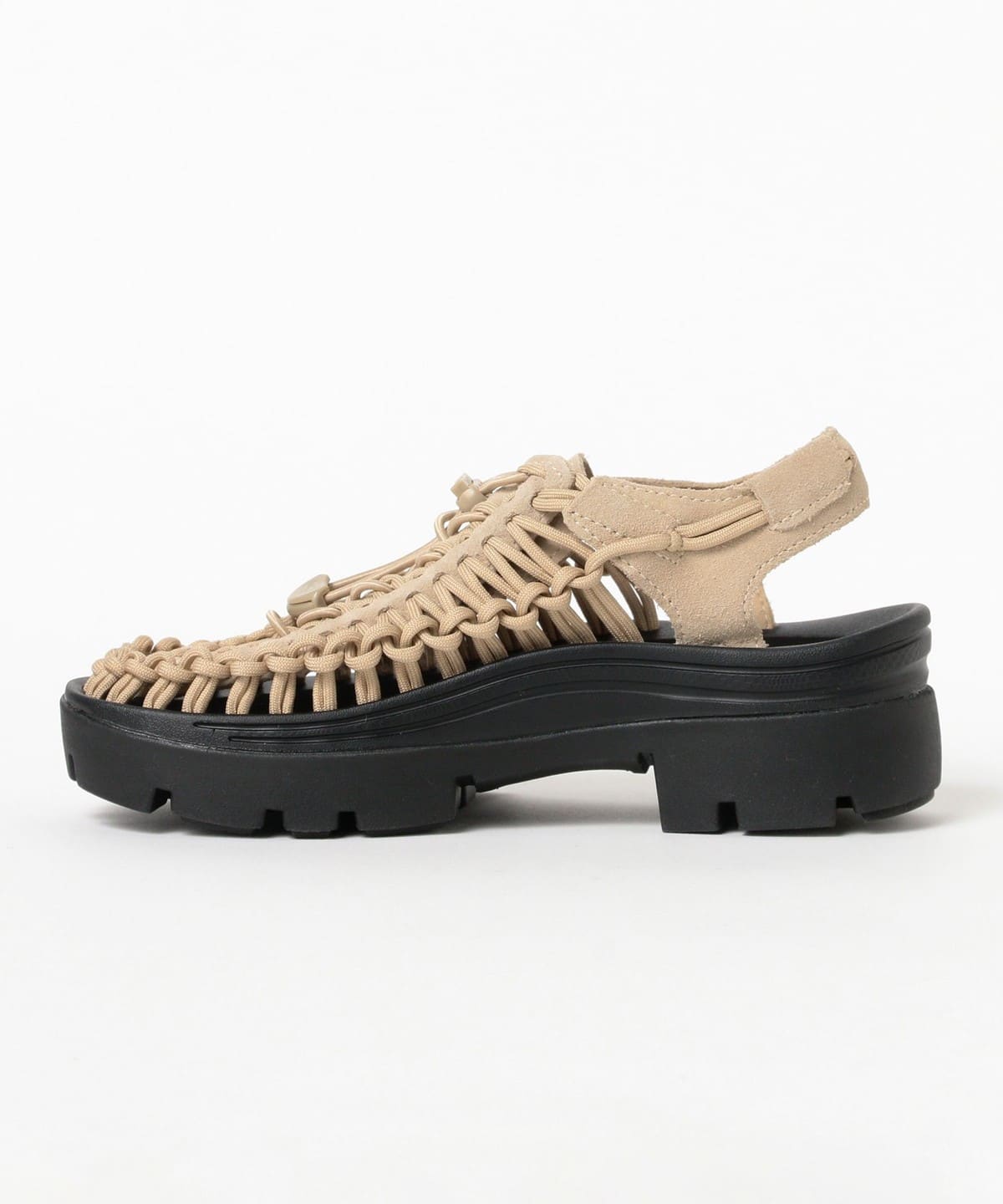 Demi-Luxe BEAMS Demi-Luxe BEAMS KEEN UNEEK PLT Sandals