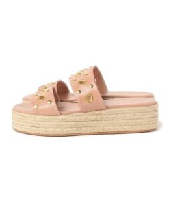 J&M Davidson / JULES ナッパサンダル