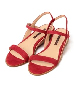 PELLICO SUNNY / ACACIA スエードサンダル