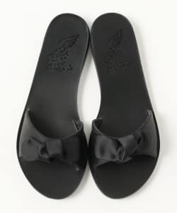 ANCIENT GREEK SANDALS / 1リボン フラットサンダル