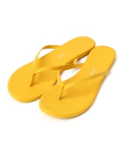 TKEES / Solids サンダル