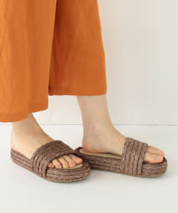LAOCOONTE / Bimba サンダル