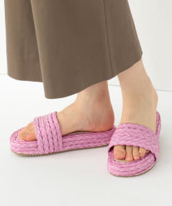 LAOCOONTE / Bimba サンダル