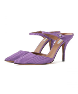 Tabitha Simmons / ストラップミュール